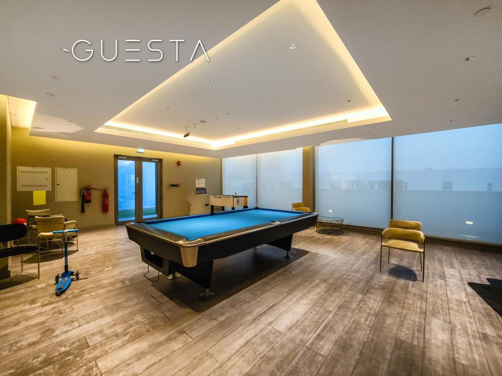 Apartment Sobha Creek Vistas, Sobha Hartland, Mbr City,