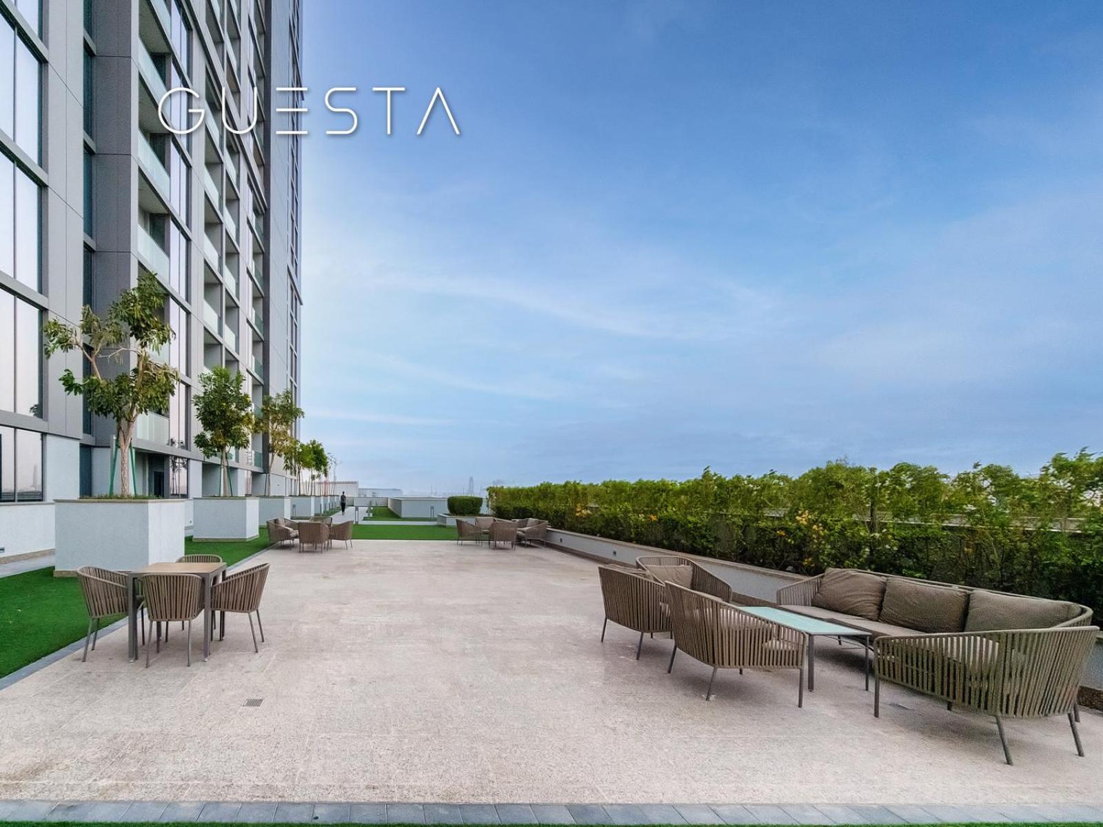 Sobha Creek Vistas, Sobha Hartland, Mbr City, *