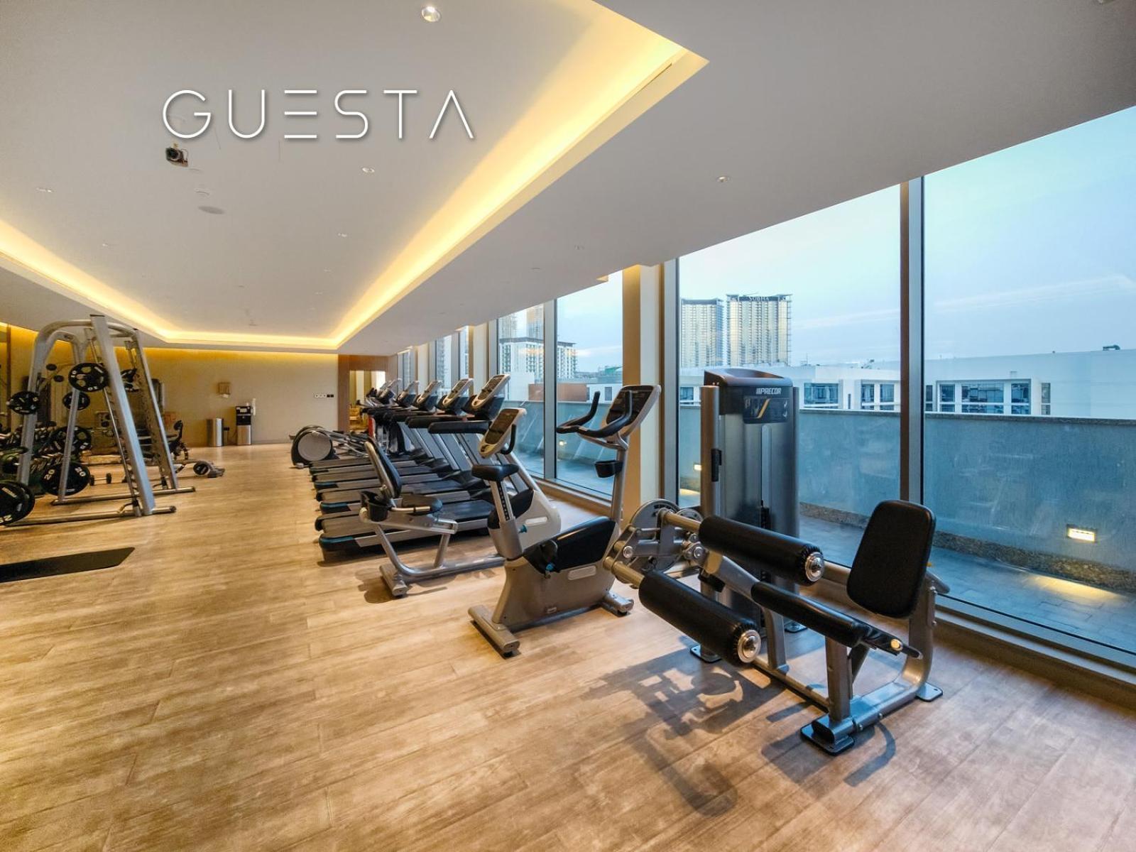 Apartment Sobha Creek Vistas, Sobha Hartland, Mbr City, Dubai