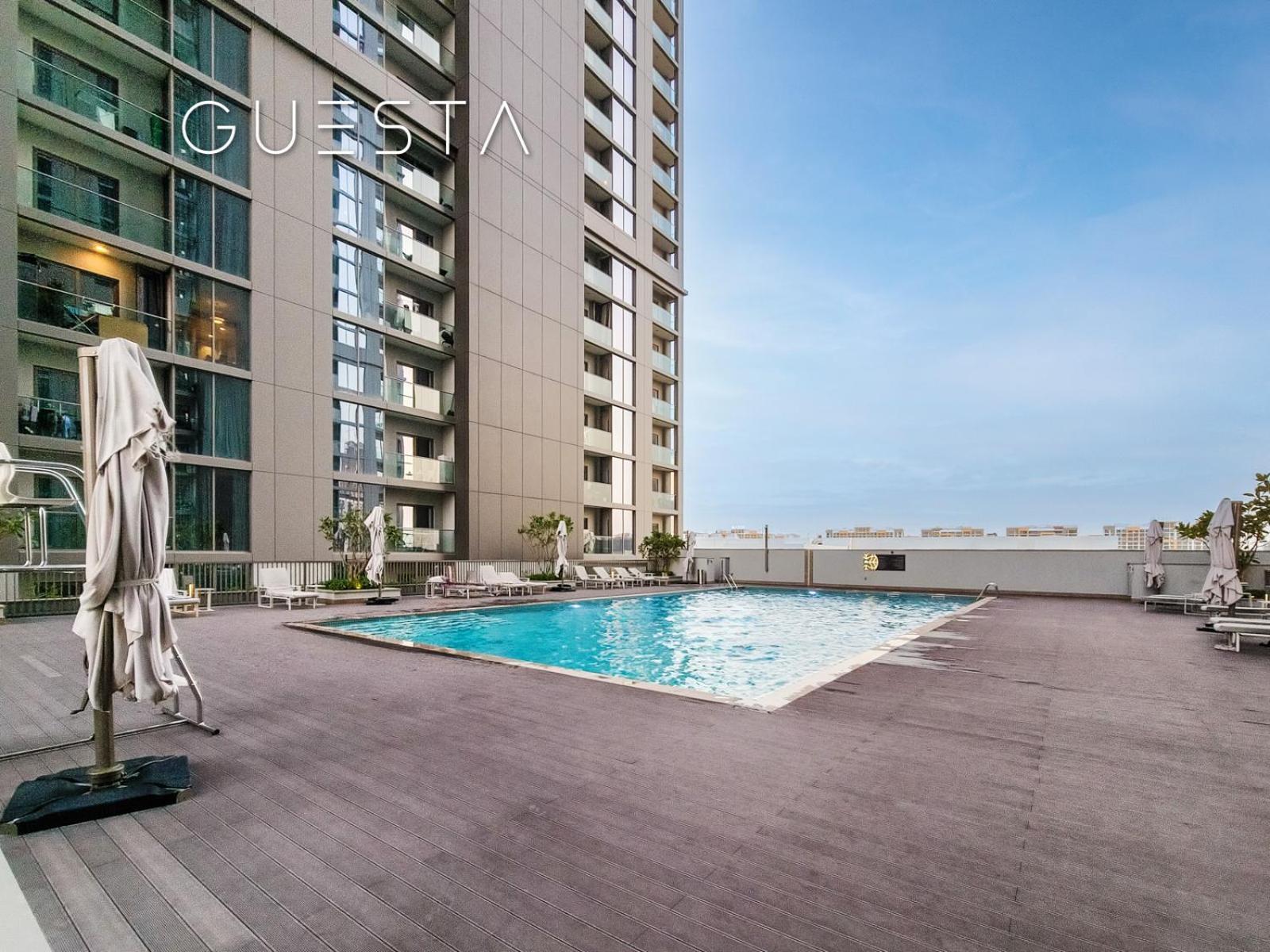 Sobha Creek Vistas, Sobha Hartland, Mbr City,