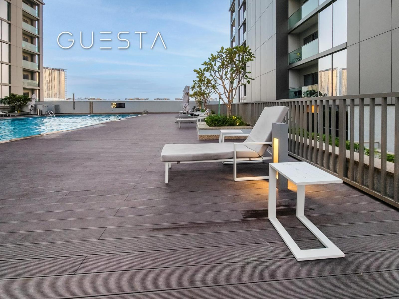 Sobha Creek Vistas, Sobha Hartland, Mbr City, Apartment Dubai