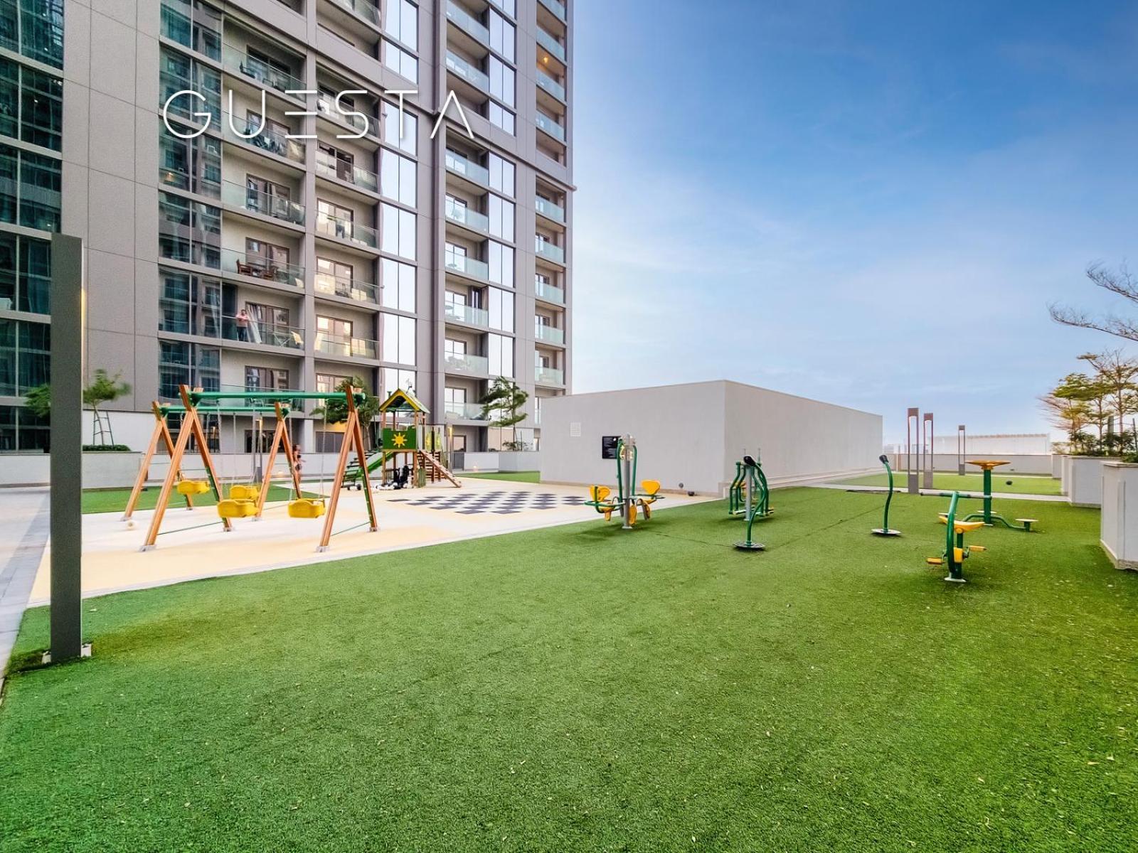 Sobha Creek Vistas, Sobha Hartland, Mbr City,