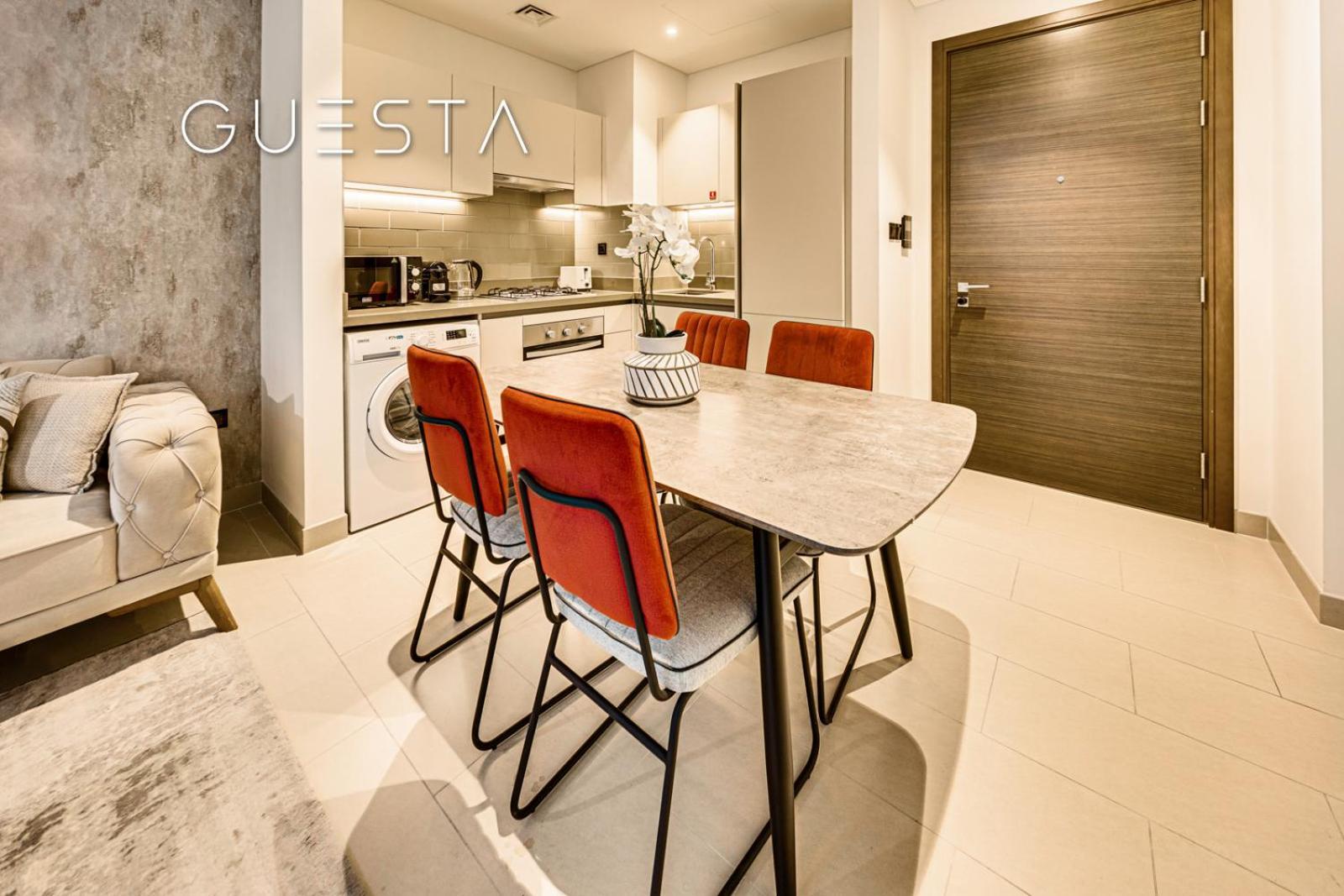 Sobha Creek Vistas, Sobha Hartland, Mbr City, Dubai