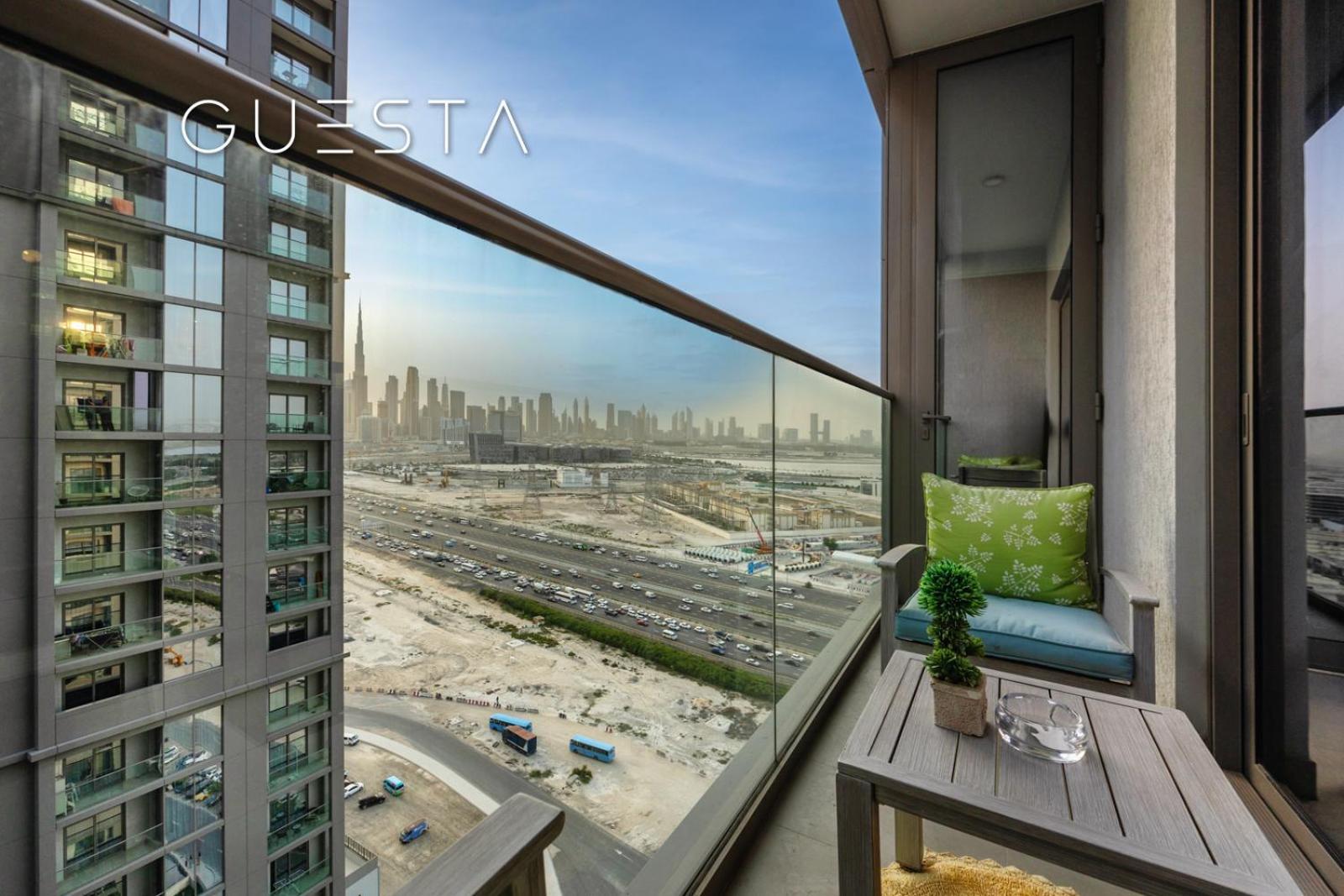 Sobha Creek Vistas, Sobha Hartland, Mbr City, *
