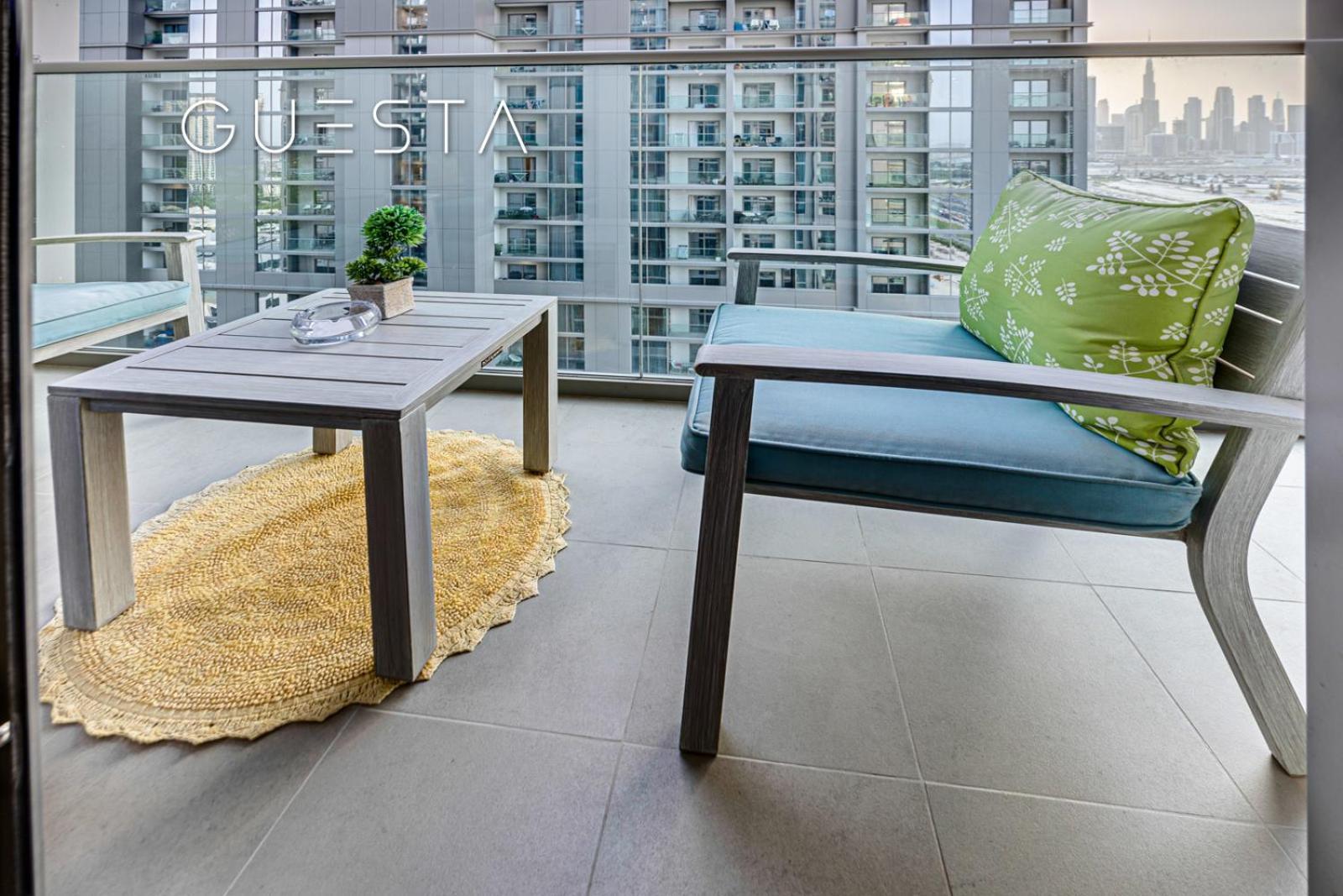 Sobha Creek Vistas, Sobha Hartland, Mbr City, Apartment *