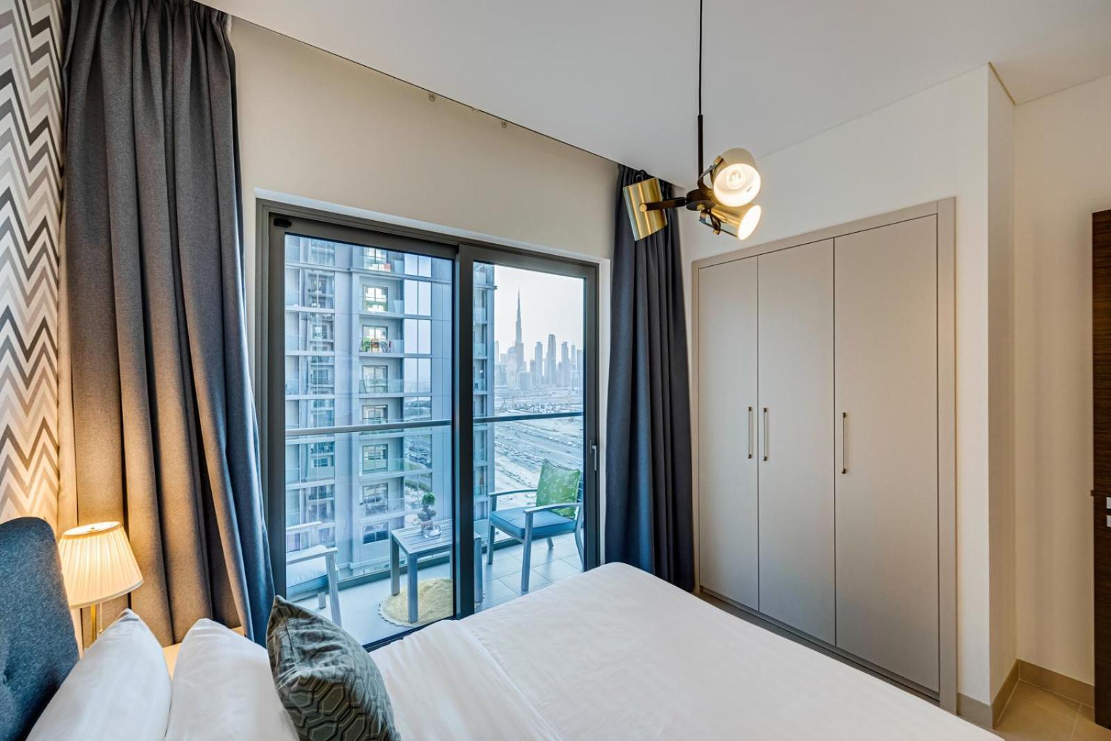 Sobha Creek Vistas, Sobha Hartland, Mbr City, * Dubai
