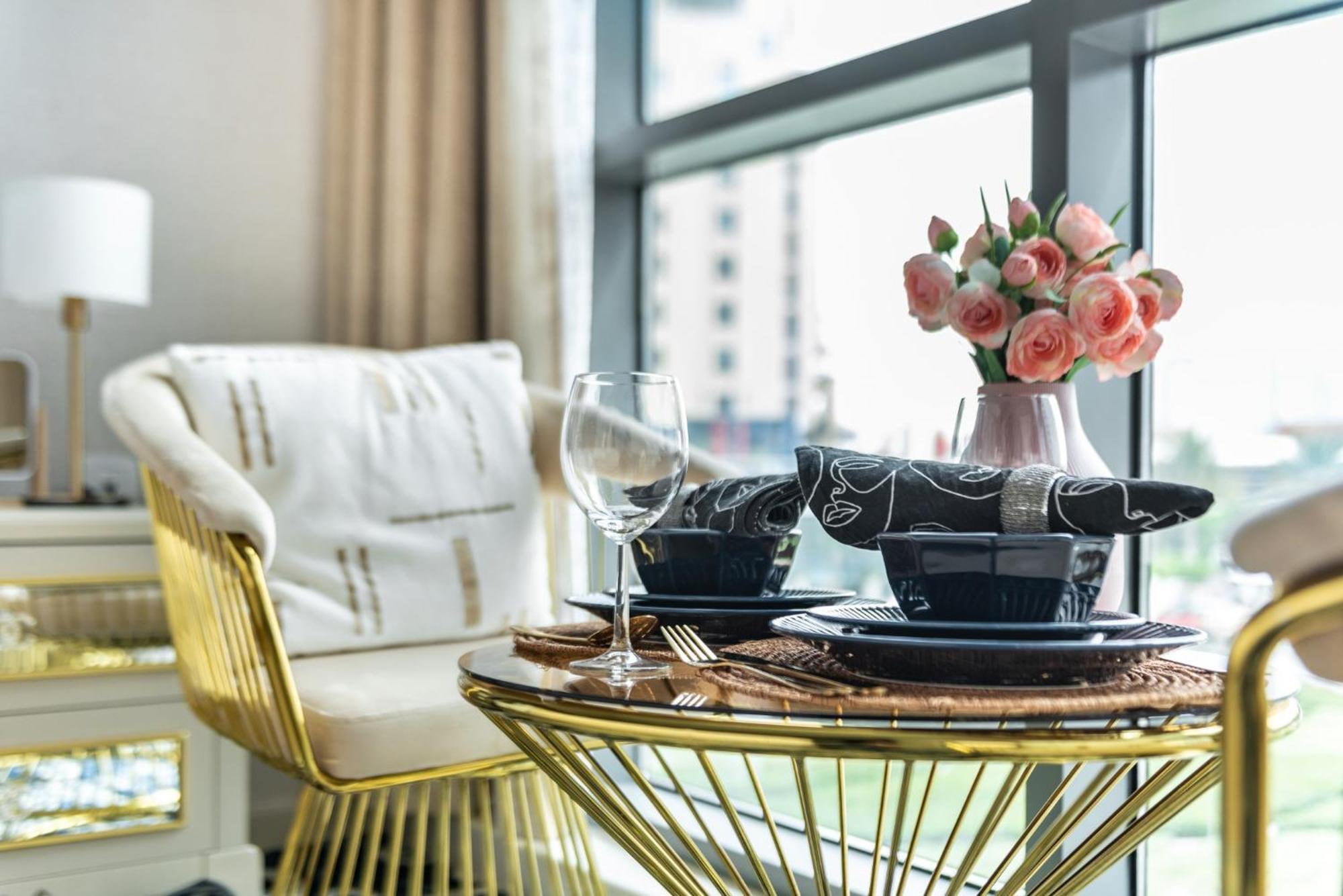 Apartment The Smart Concierge - Seven Palm