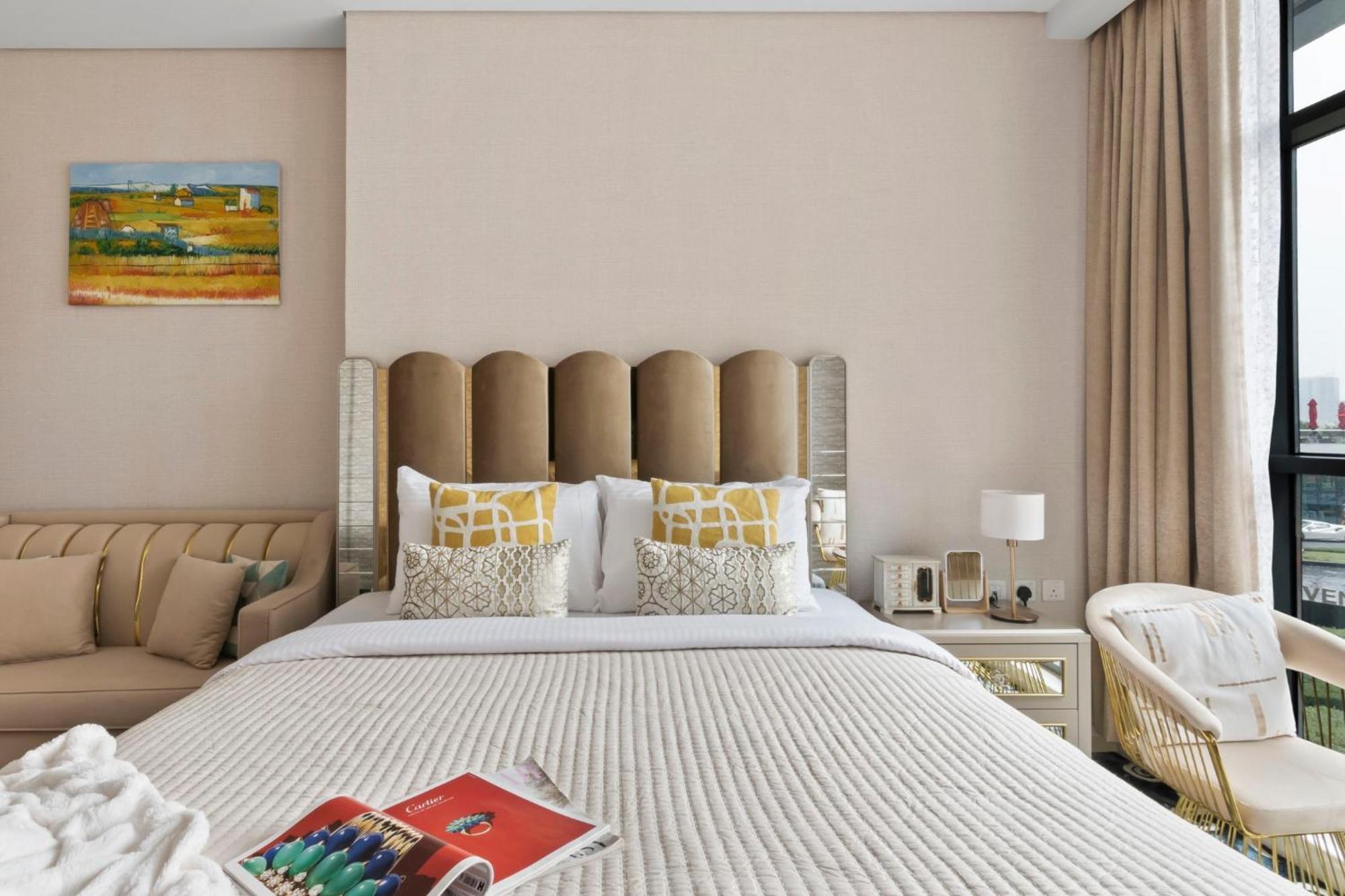 Apartment The Smart Concierge - Seven Palm *
