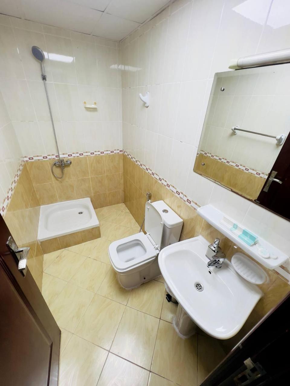 Cozy 2 Bedroom In Al Nahda
