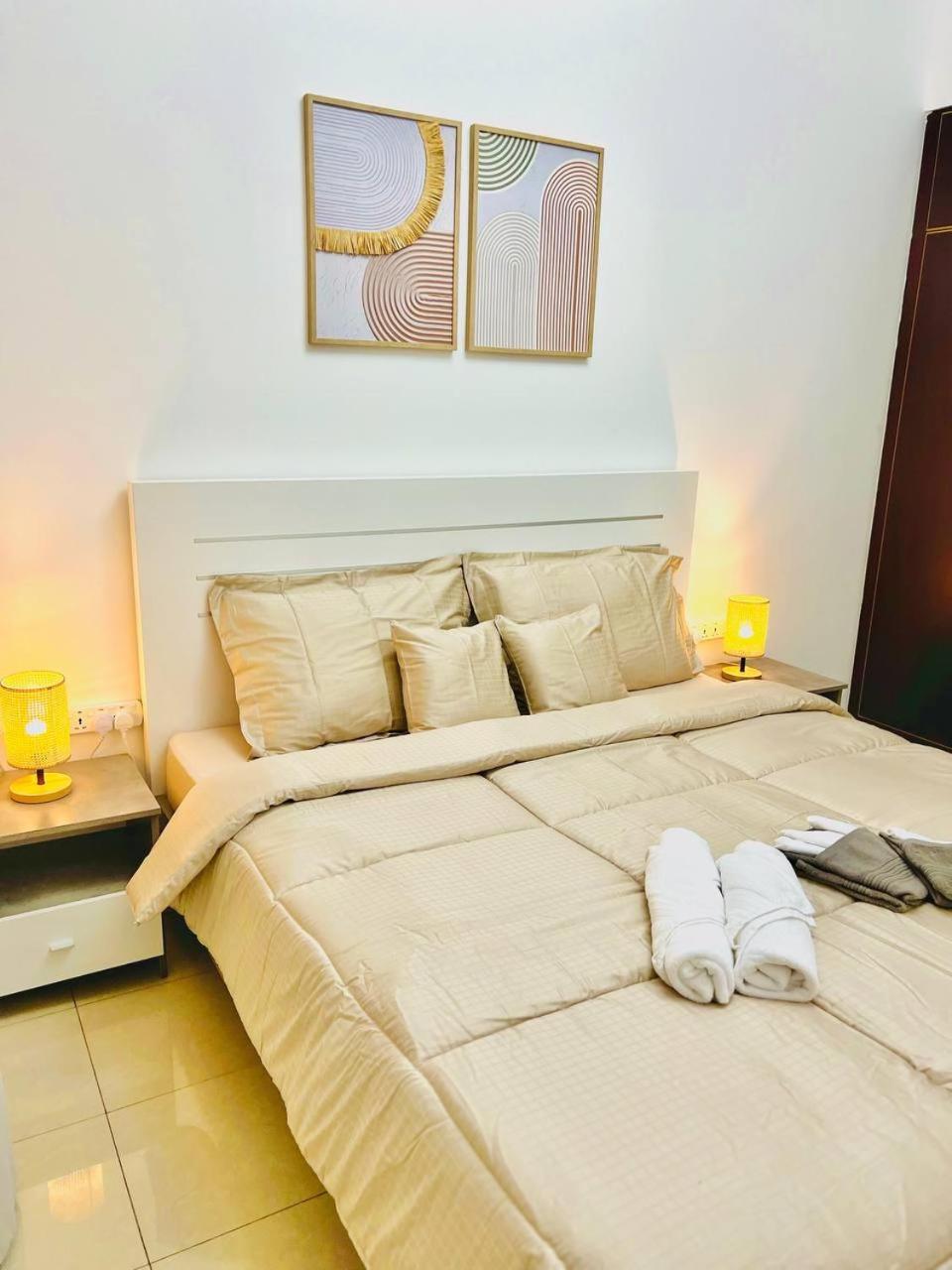 Cozy 2 Bedroom In Al Nahda Apartment