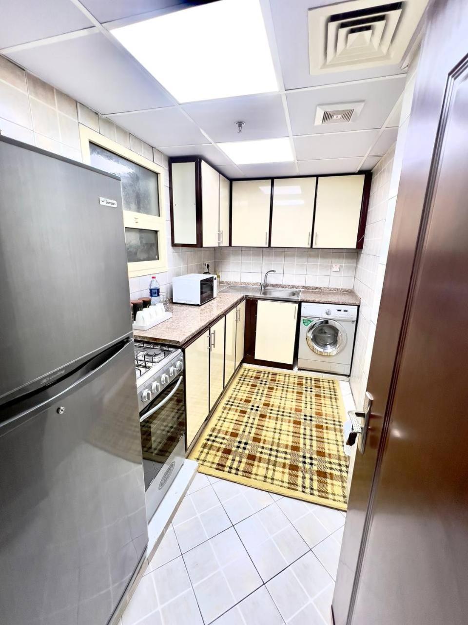 Apartment Cozy 2 Bedroom In Al Nahda