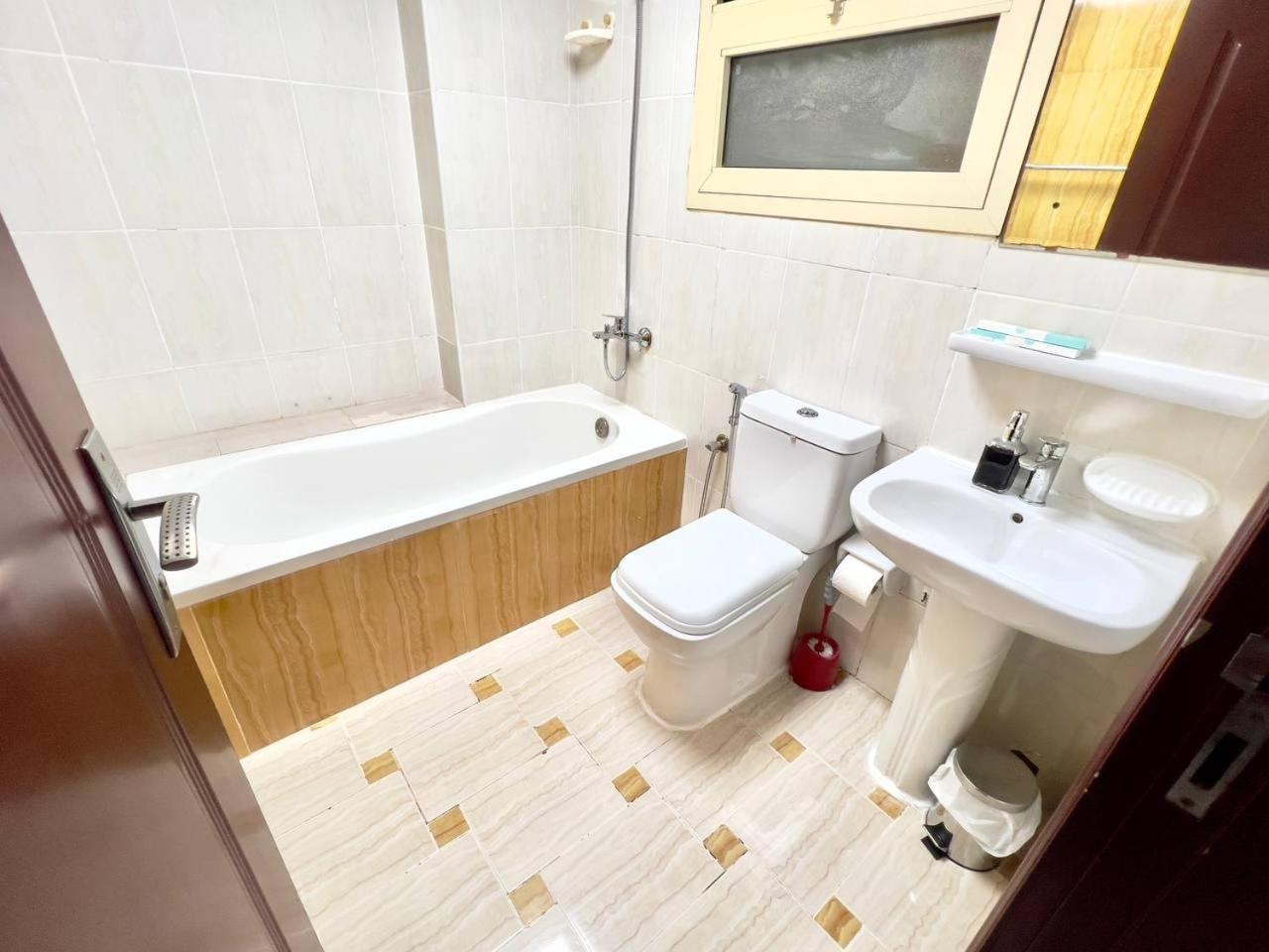 Cozy 2 Bedroom In Al Nahda Apartment Dubai