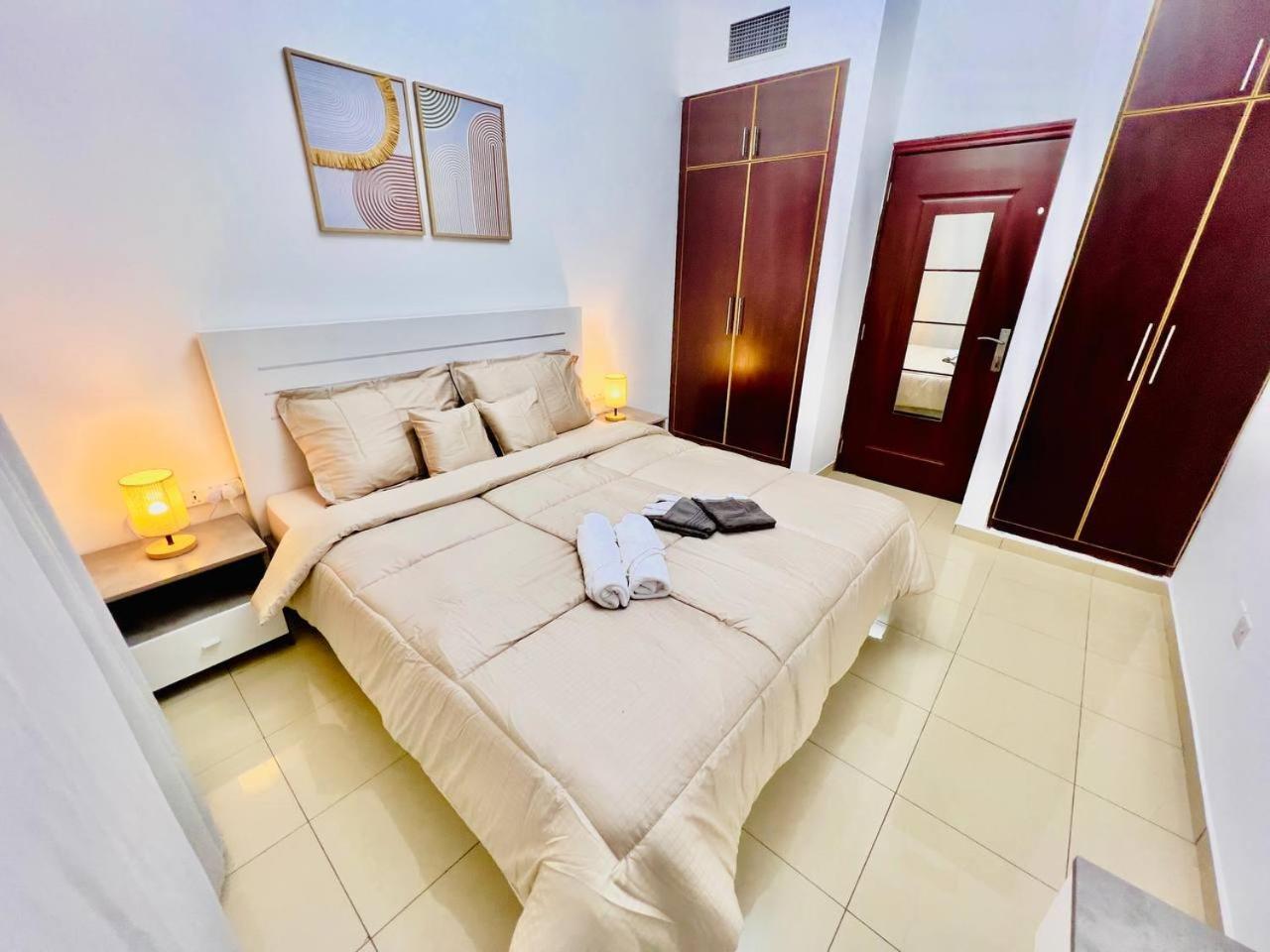 Cozy 2 Bedroom In Al Nahda Dubai