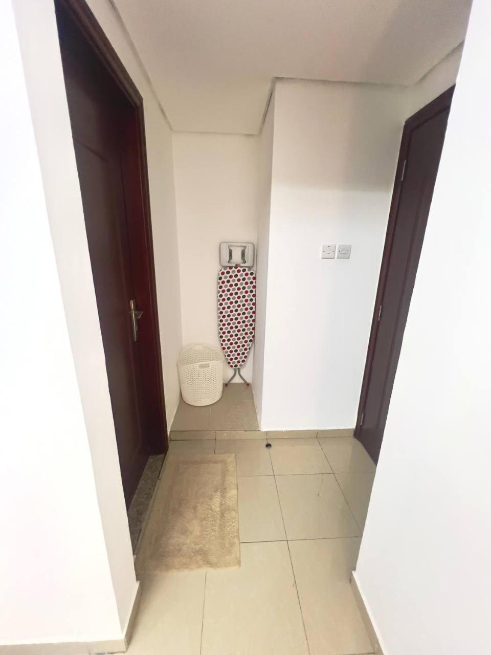 Cozy 2 Bedroom In Al Nahda * Dubai