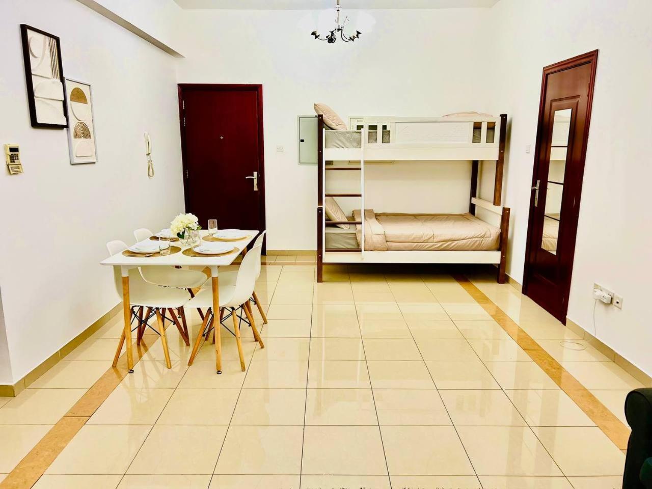 Cozy 2 Bedroom In Al Nahda Apartment Dubai