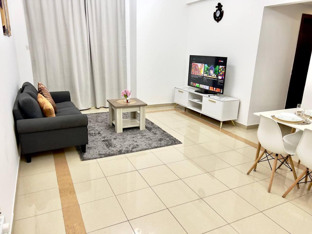 Cozy 2 Bedroom In Al Nahda Dubai