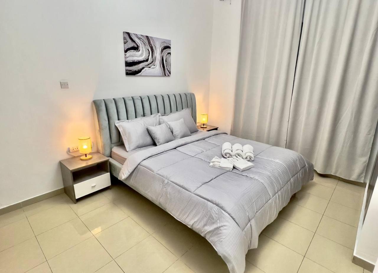 Cozy 2 Bedroom In Al Nahda Apartment Dubai