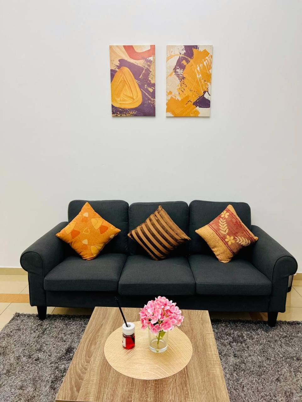 Cozy 2 Bedroom In Al Nahda Apartment