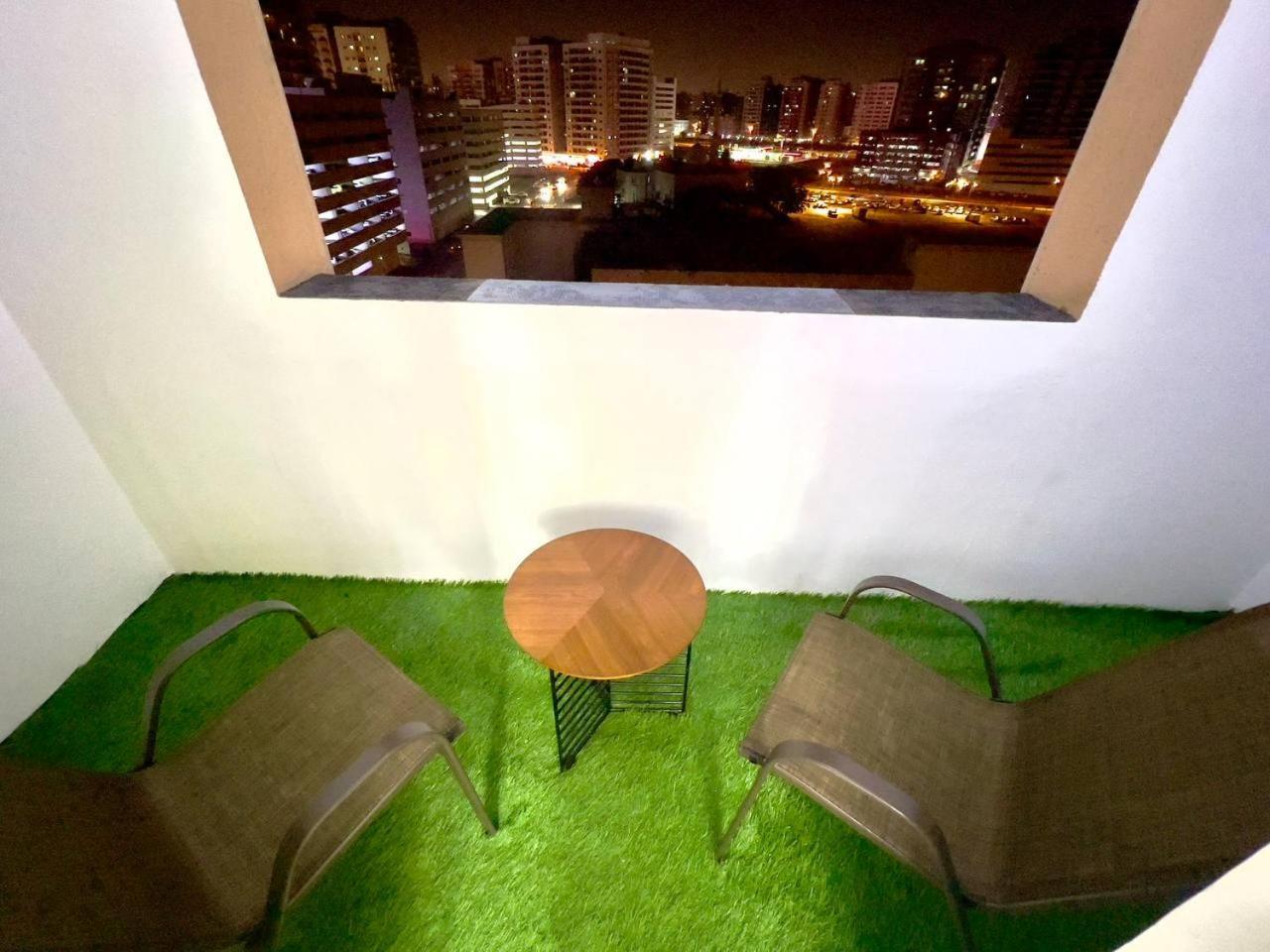 Cozy 2 Bedroom In Al Nahda Apartment *