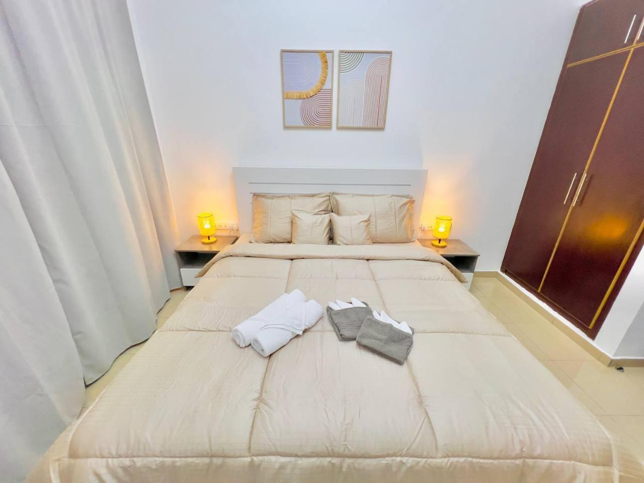 Cozy 2 Bedroom In Al Nahda