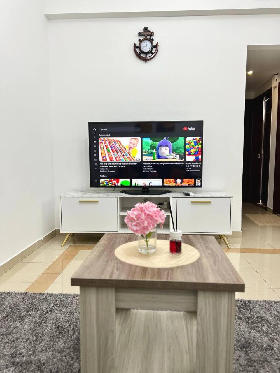 Apartment Cozy 2 Bedroom In Al Nahda *