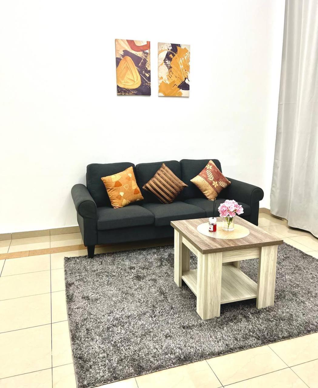 Apartment Cozy 2 Bedroom In Al Nahda *