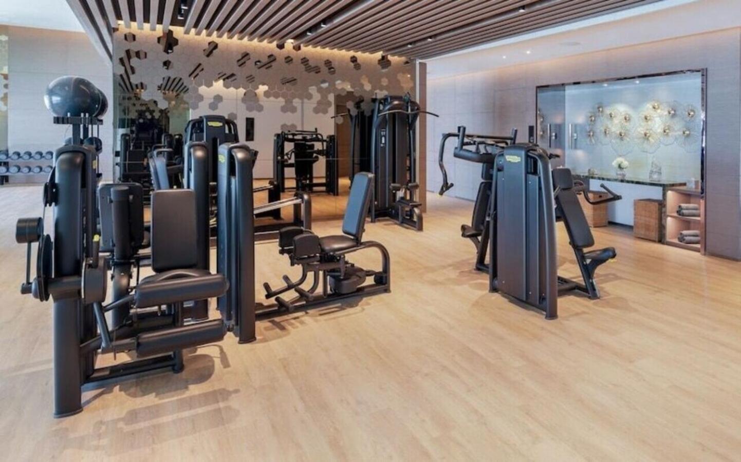 Fabulous 1br In Address Dubai