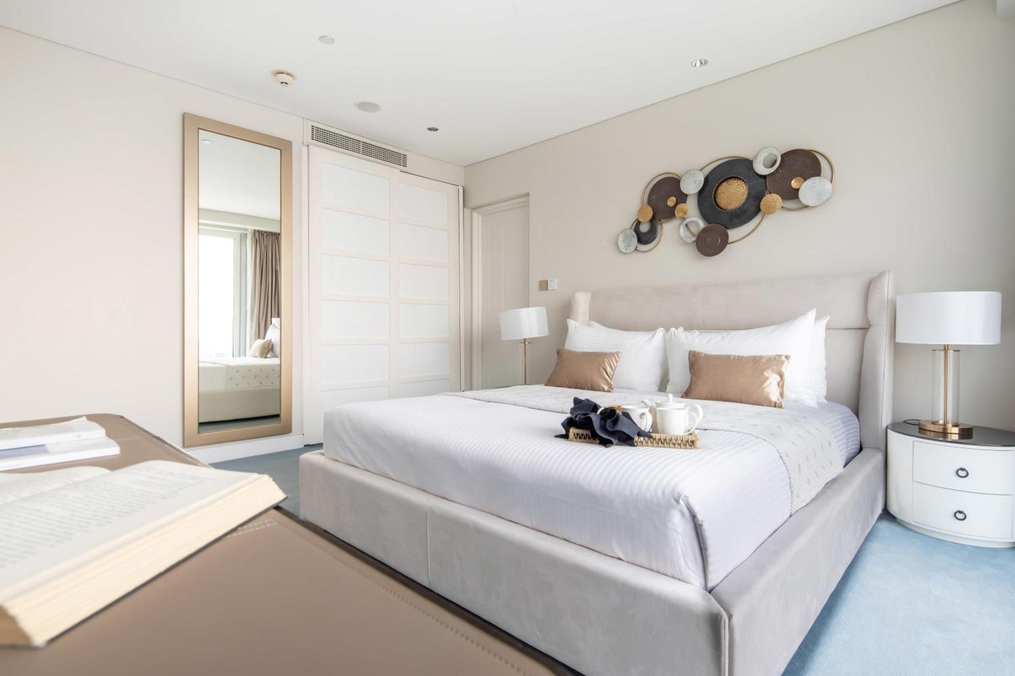 Frank Porter - Emaar Residences Marina