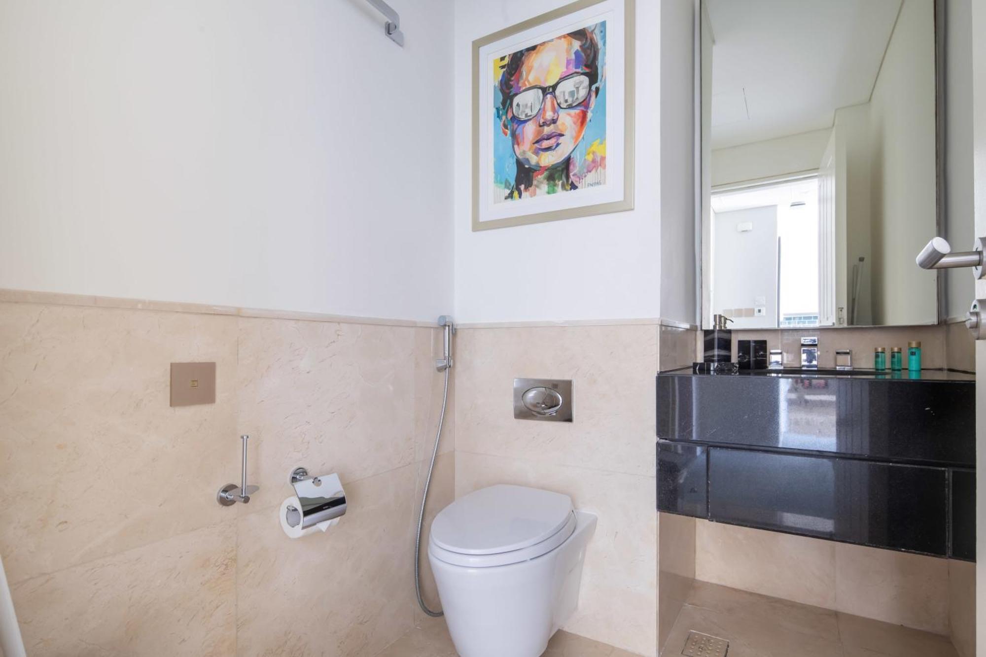 Frank Porter - Emaar Residences Marina