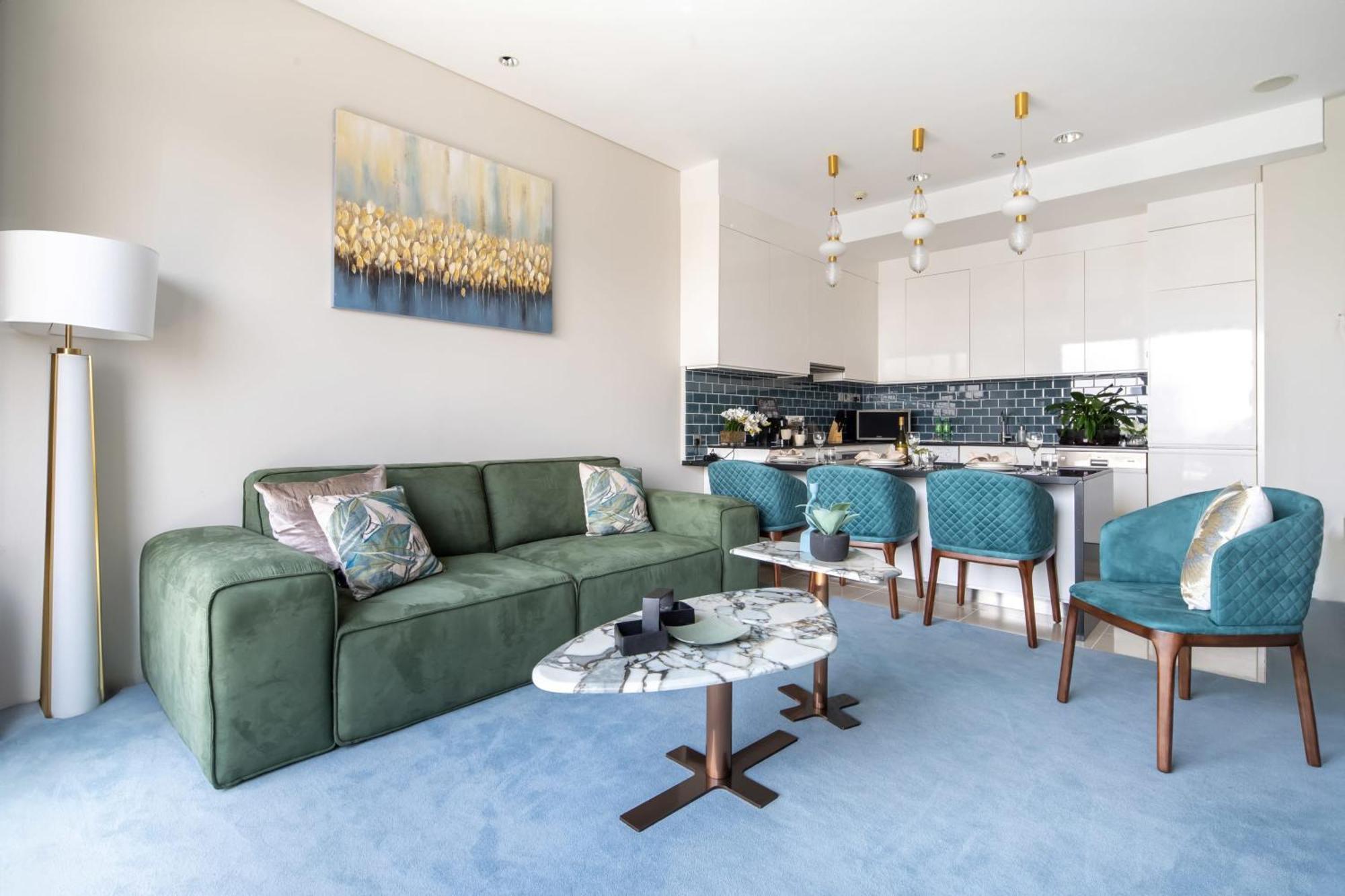 Frank Porter - Emaar Residences Marina *