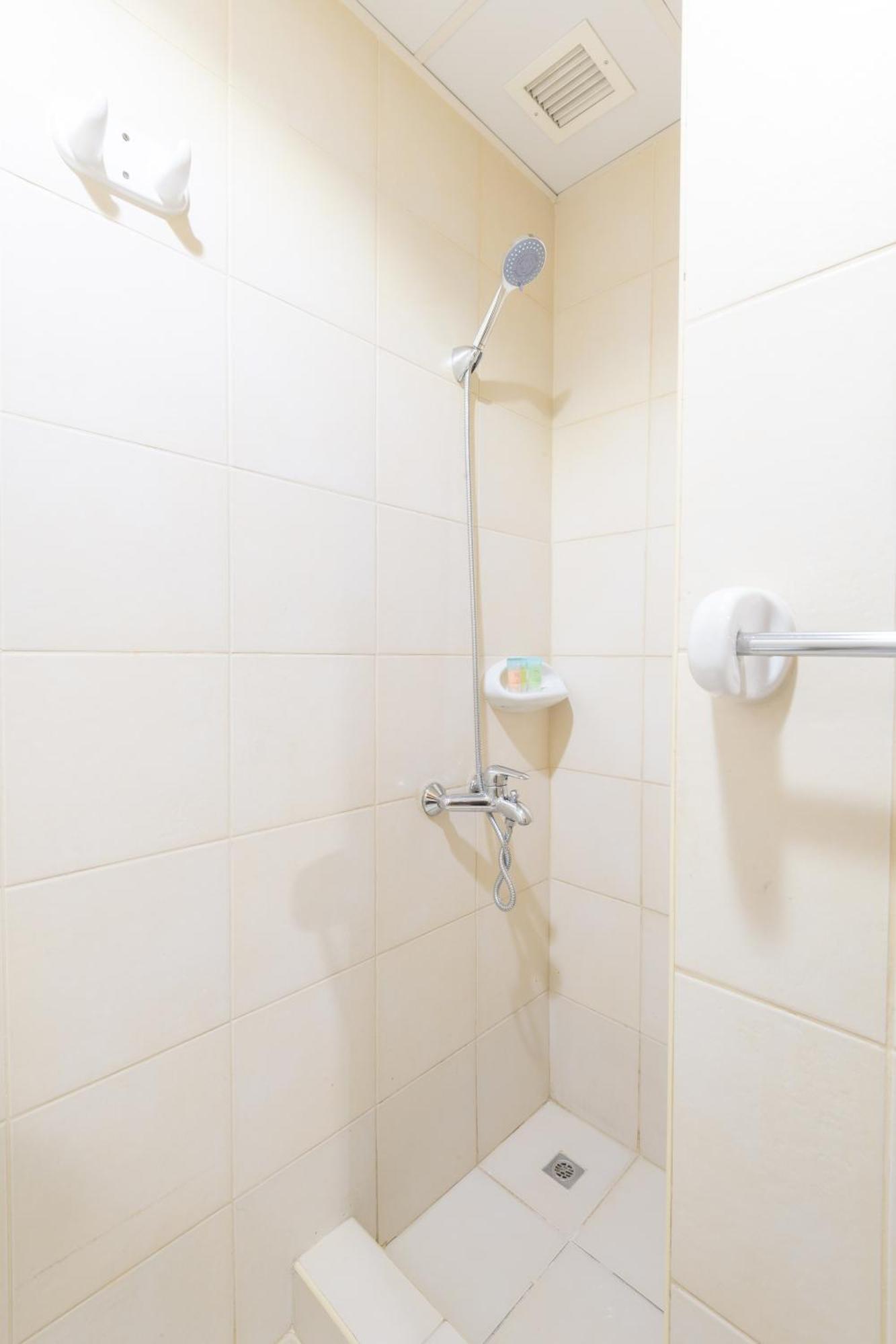 Palm Jumeirah 4br Relaxing With Access Apartment *