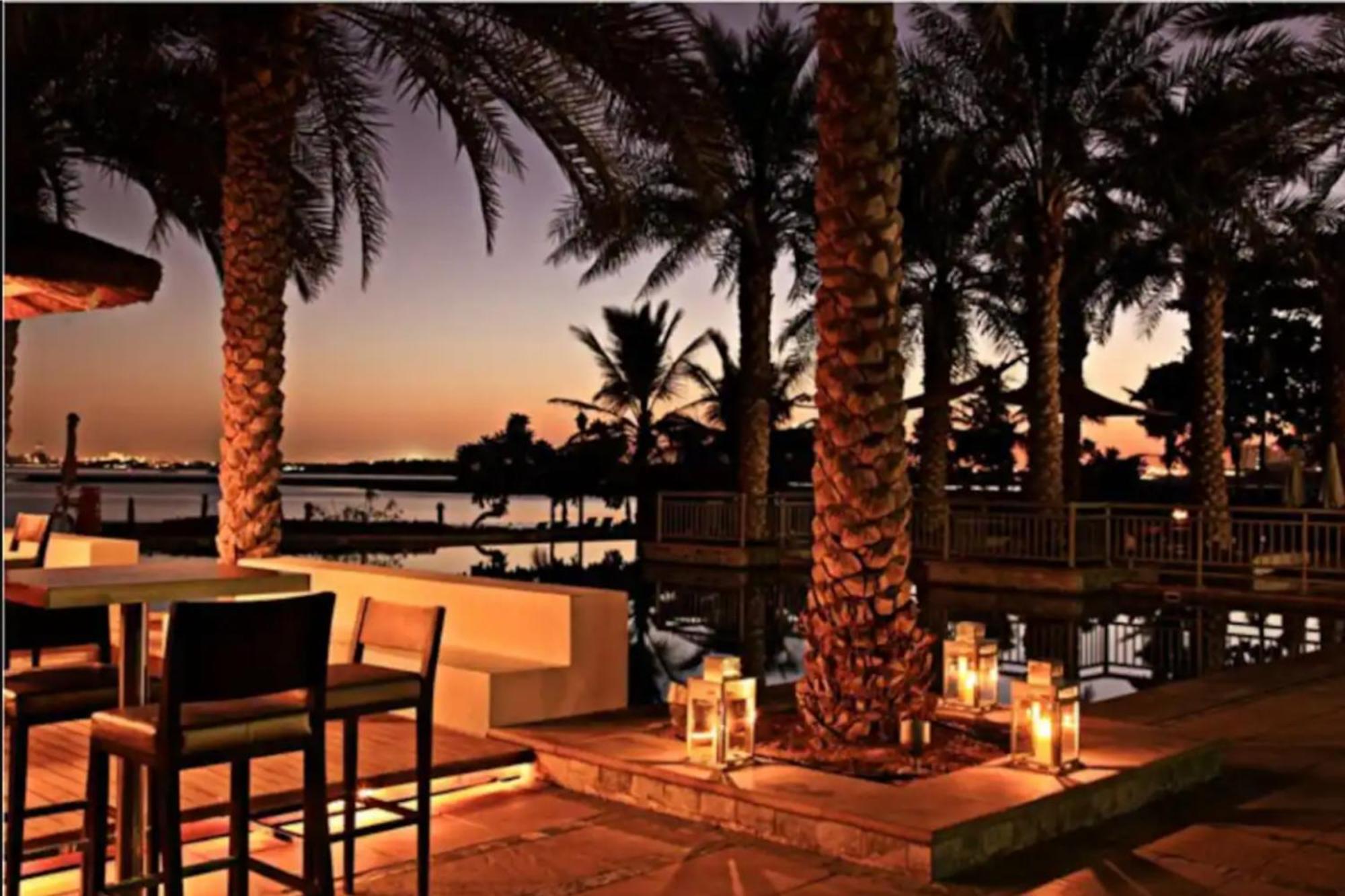 Palm Jumeirah 4br Relaxing With Access * Dubai