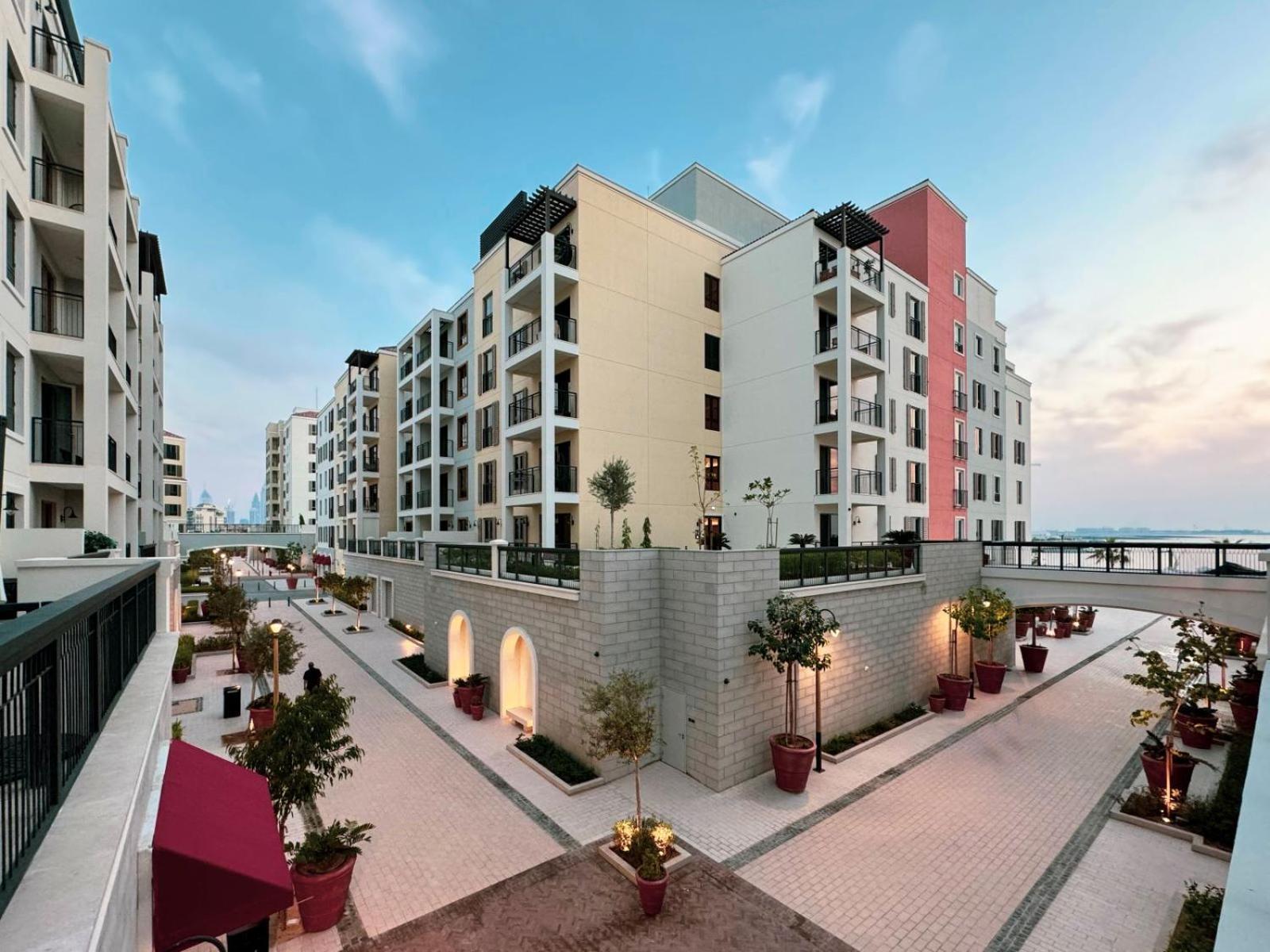 Stunning 2 Beds La Rive B2 Port Dela *