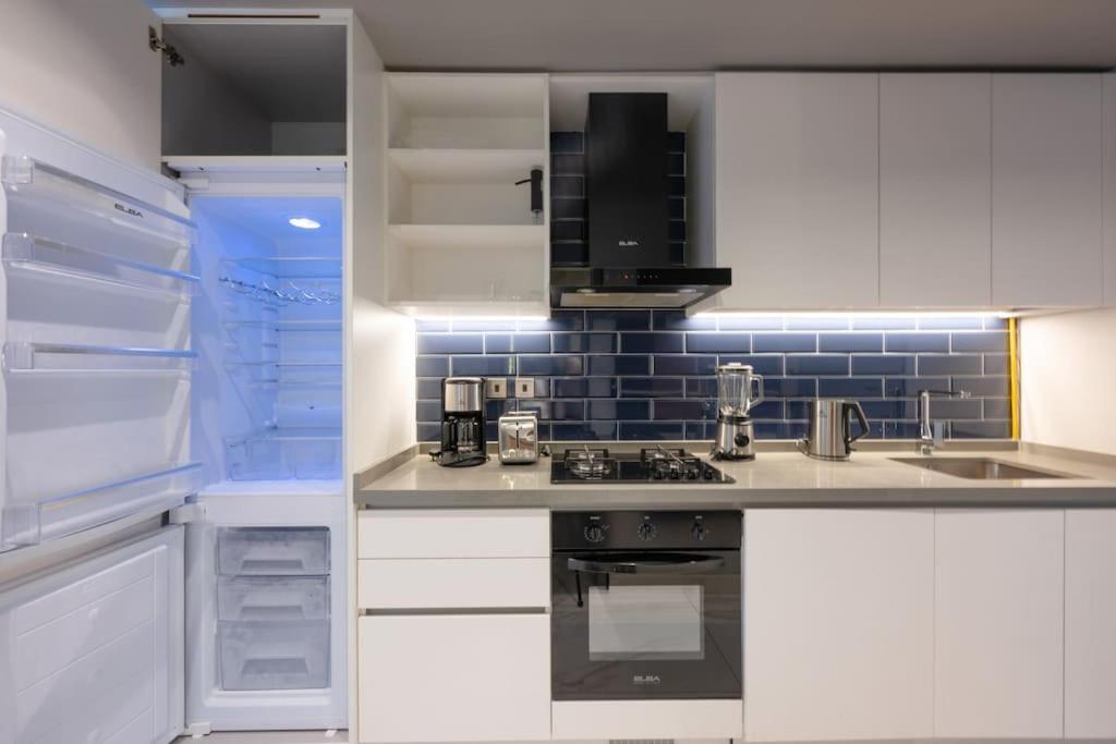 Luxury In Mag 318 Business Bay - 1523 Apartment *