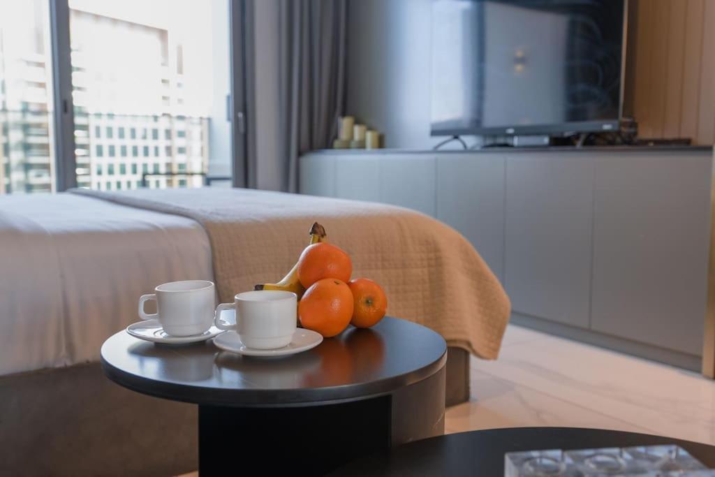Apartment Luxury In Mag 318 Business Bay - 1523 Dubai