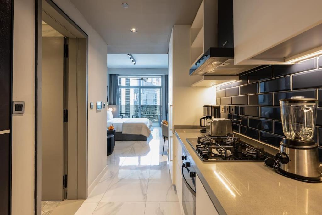 Luxury In Mag 318 Business Bay - 1523