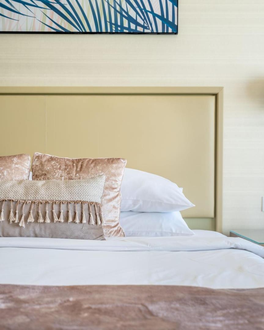 Guestready - Serene Retreat At The Palm Tower *