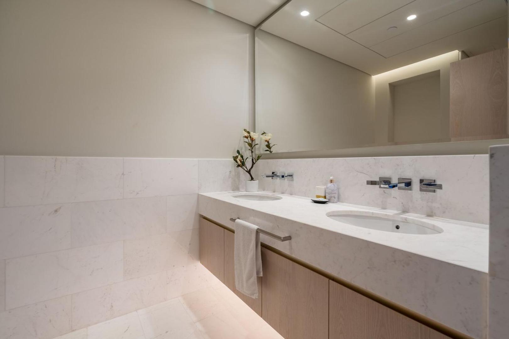 Guestready - Serene Retreat At The Palm Tower Apartment *