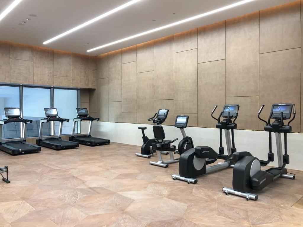 Guestready - Serene Retreat At The Palm Tower Apartment *