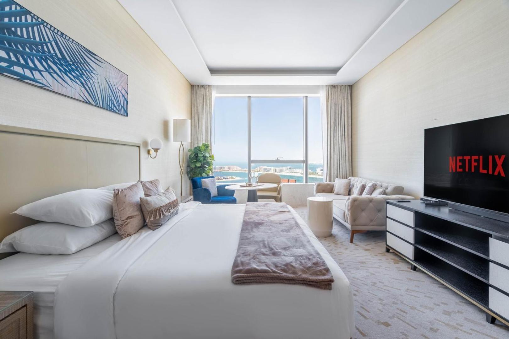 Guestready - Serene Retreat At The Palm Tower