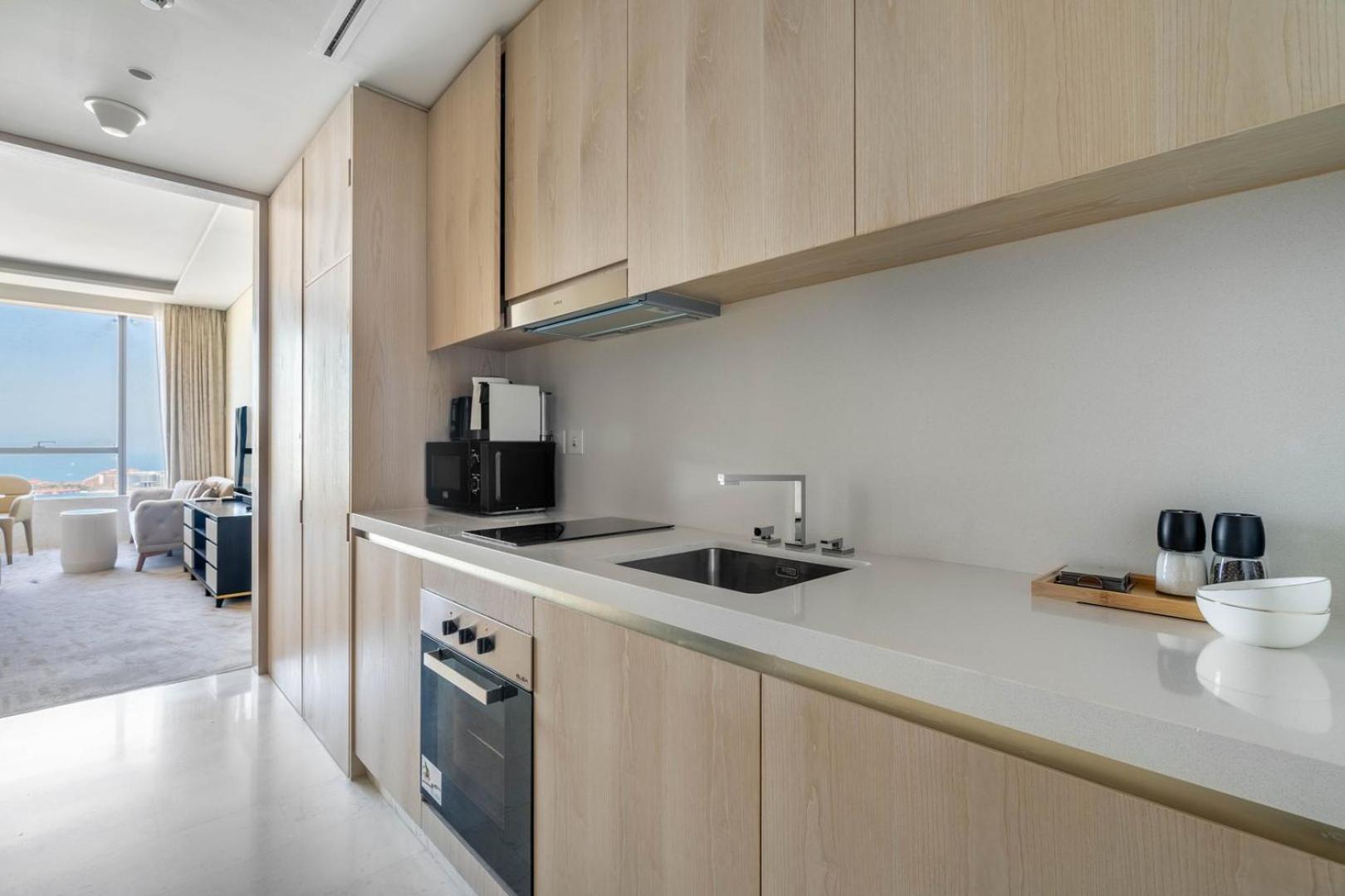 Guestready - Serene Retreat At The Palm Tower Apartment *