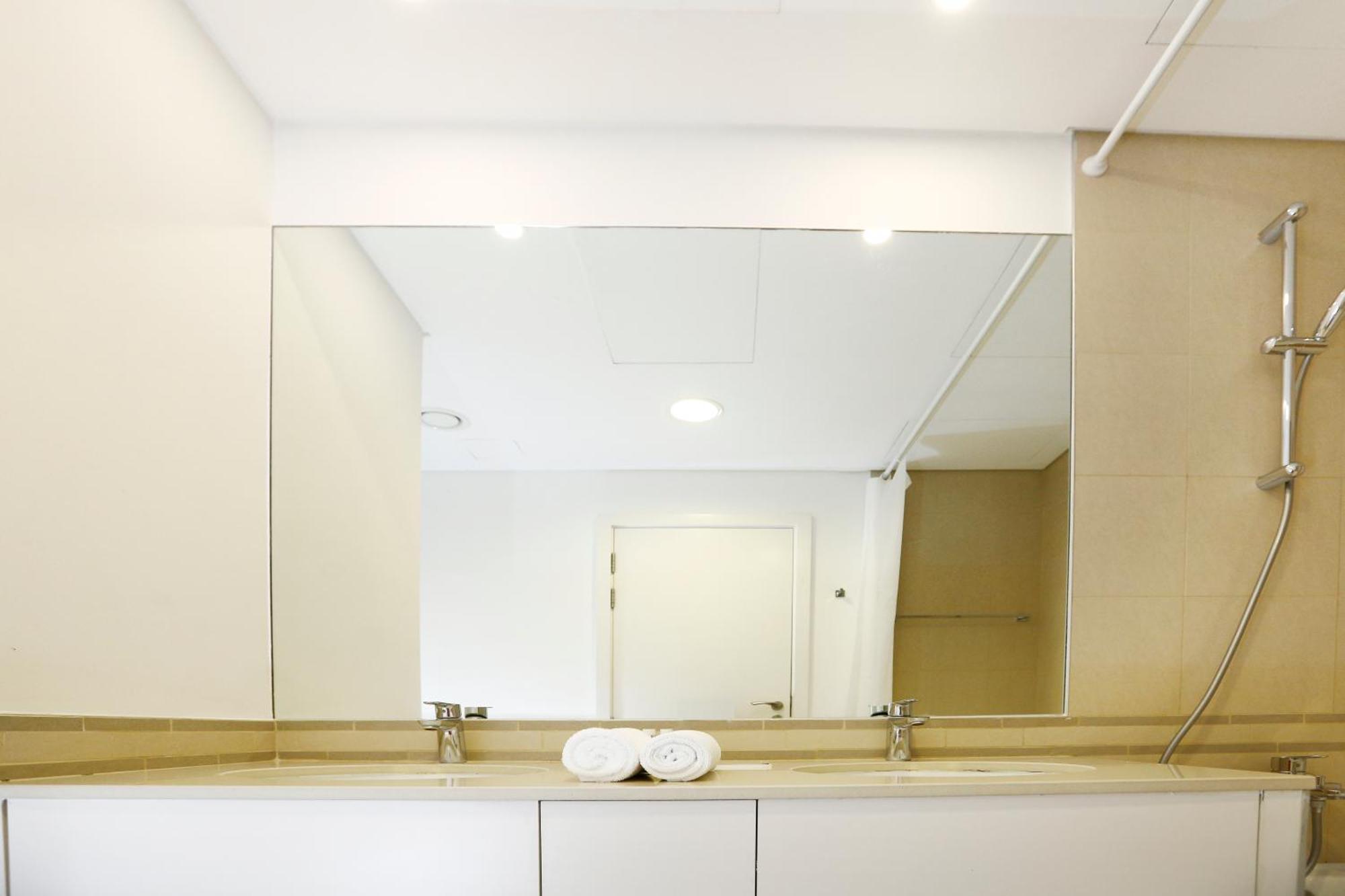 Apartment Brown Stone - Miracle Garden Hayat Dubai