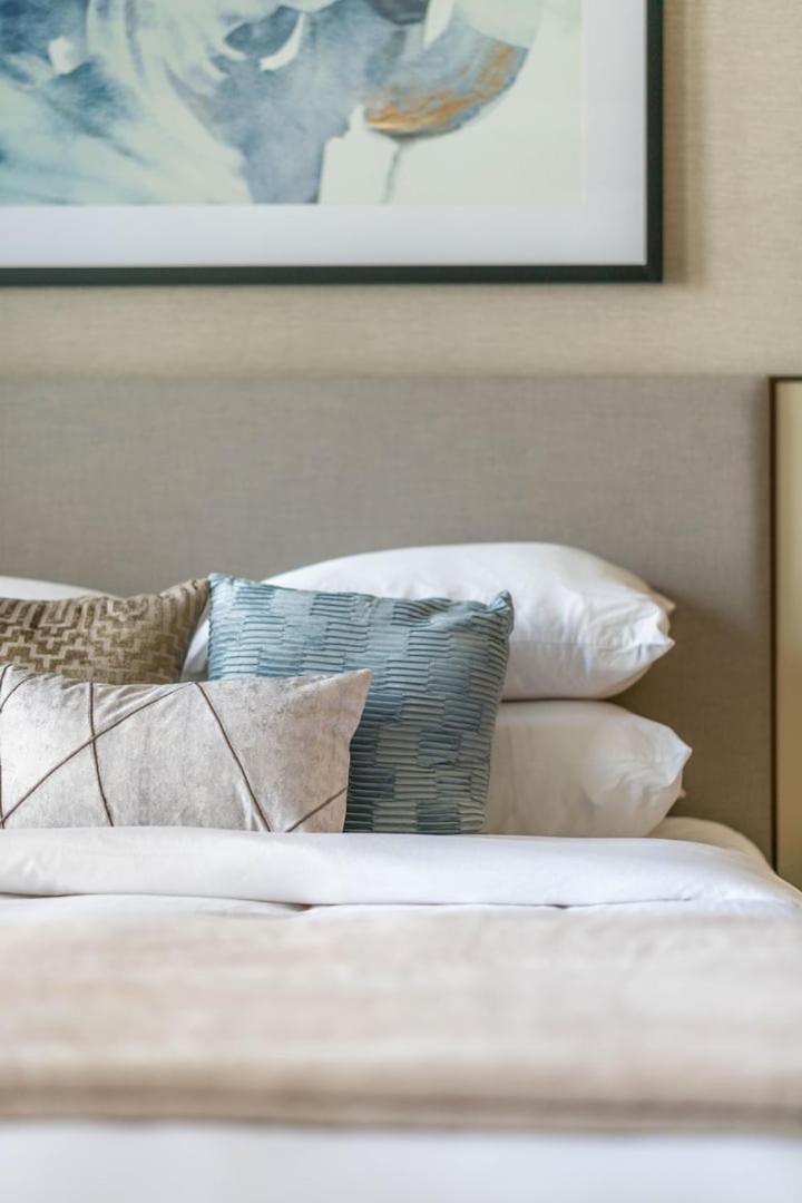 Guestready - Downtown Luxurious Apartment Dubai