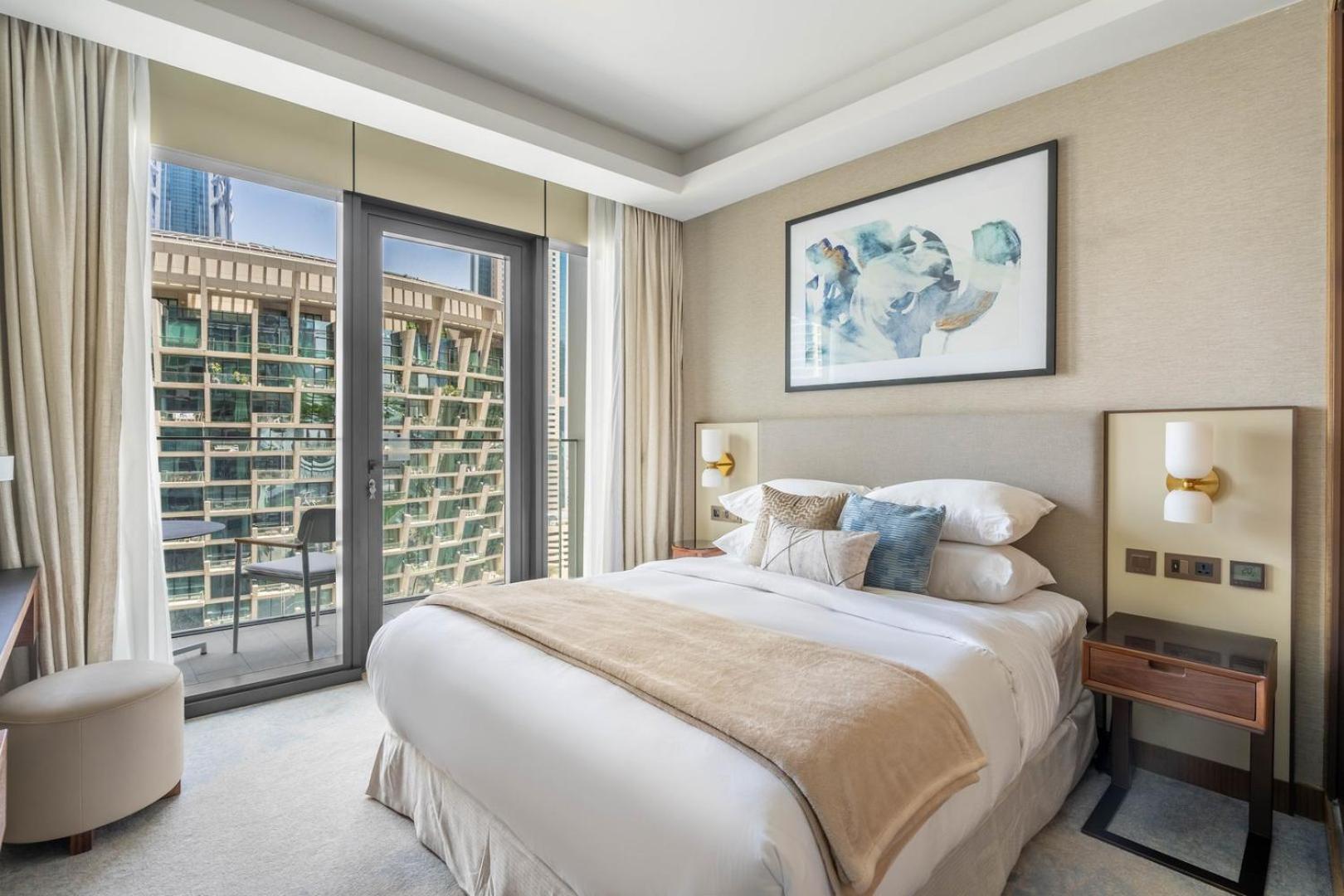 Guestready - Downtown Luxurious * Dubai