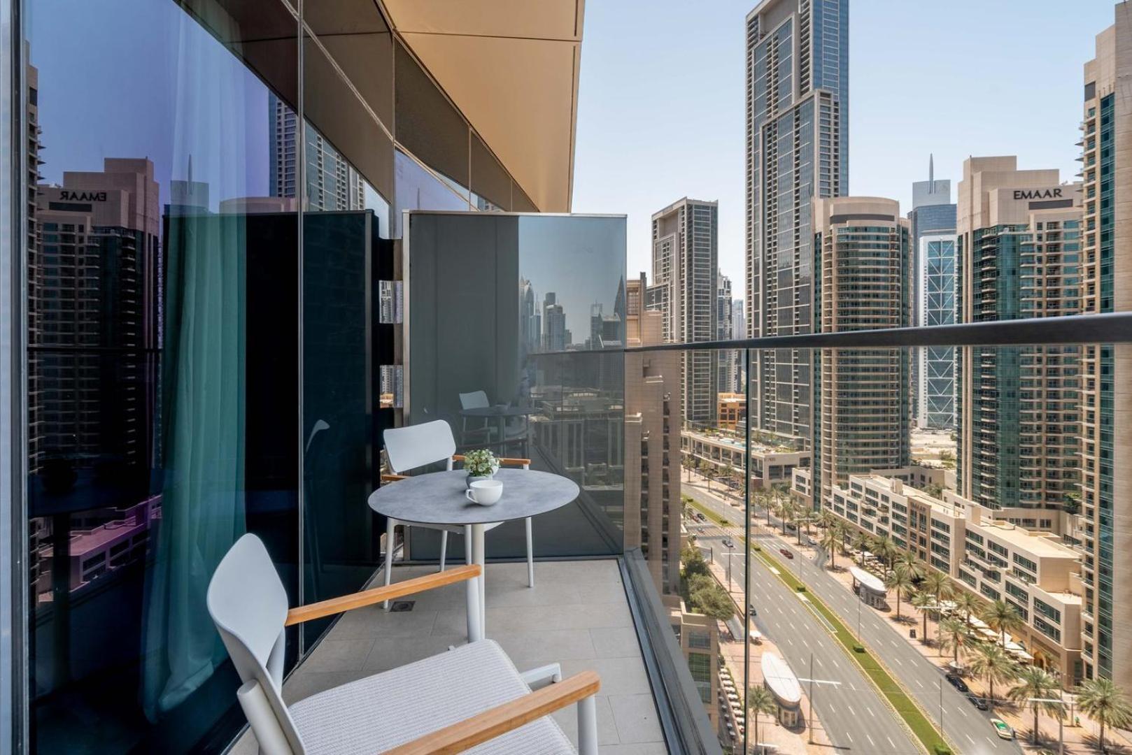 Guestready - Downtown Luxurious * Dubai