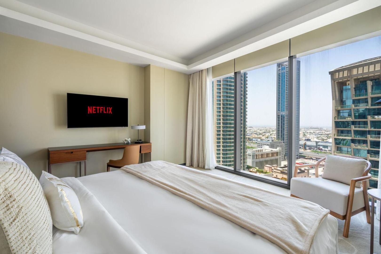 Guestready - Downtown Luxurious * Dubai