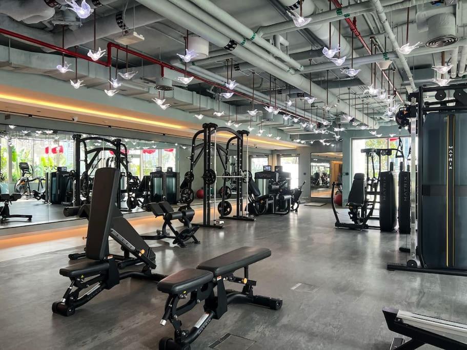Private With Canal Views - 1115 Apartment Dubai