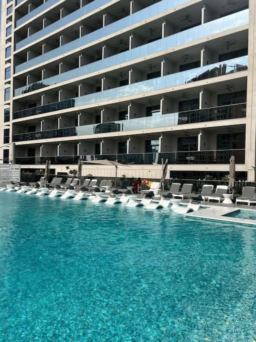 Apartment Private With Canal Views - 1115