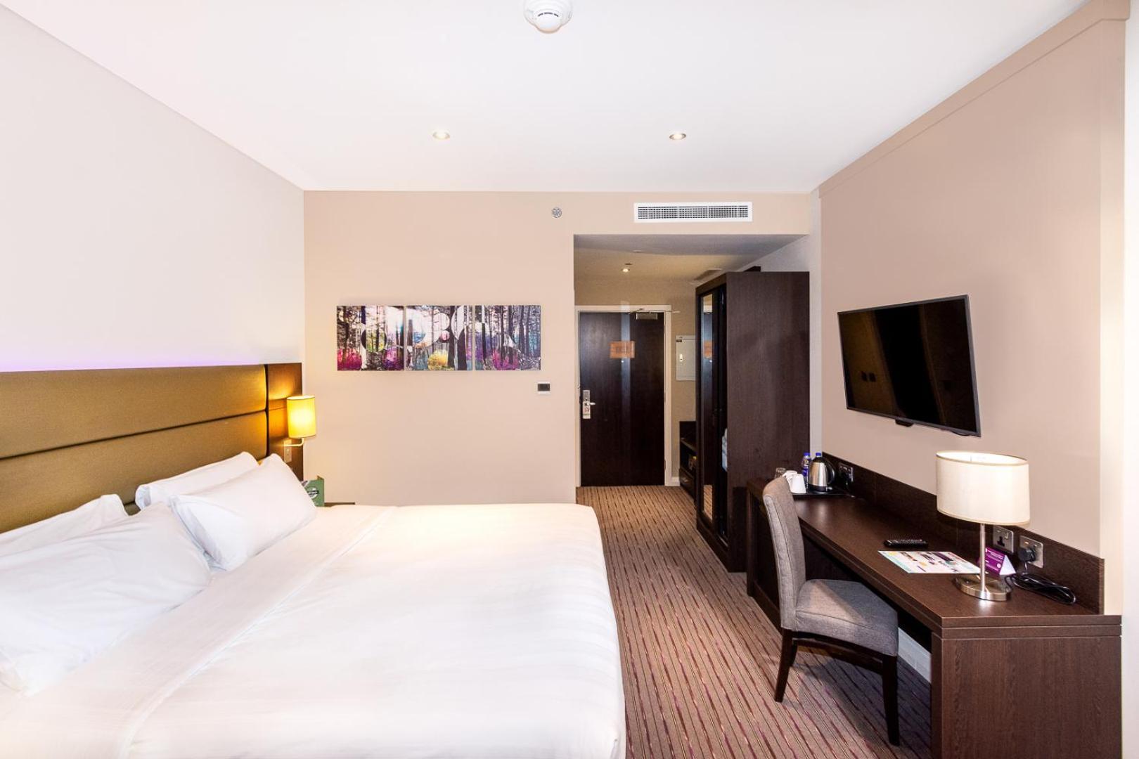 Premier Ibn Battuta Hotel Dubai