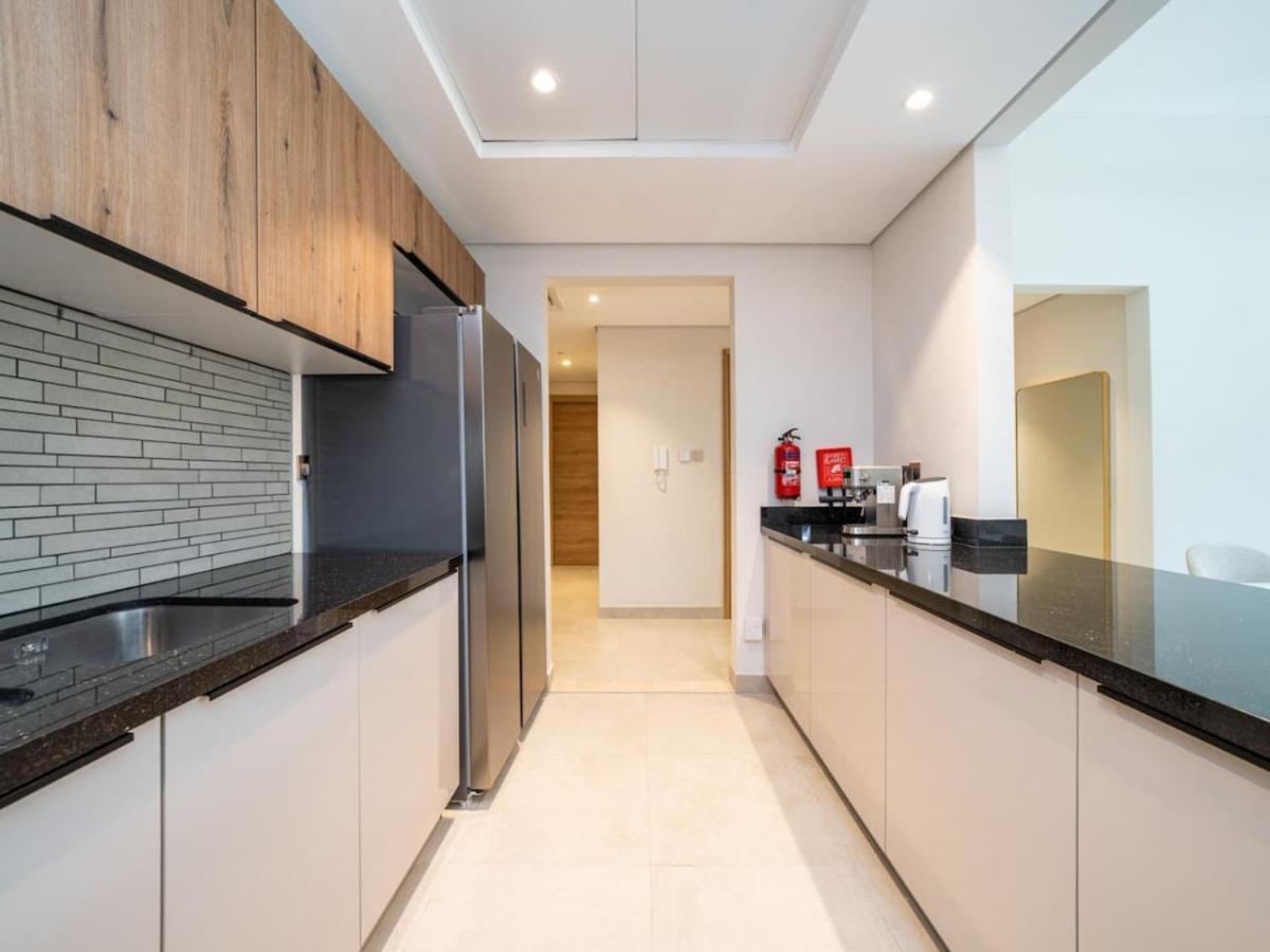 Apartment Jvc 2 Bed - Expansive Terrace *